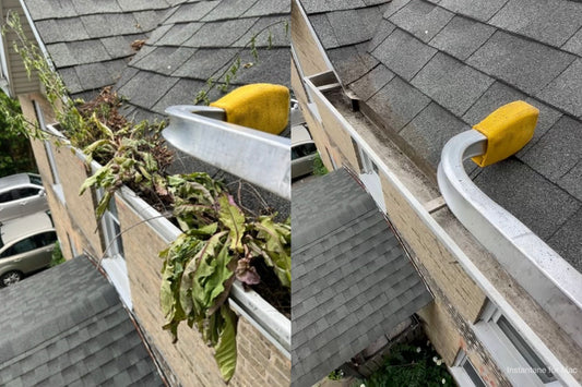 Spring Clean Up Package