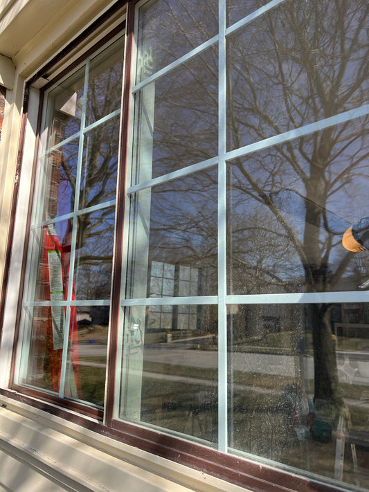 The Benefits of Window Cleaning
