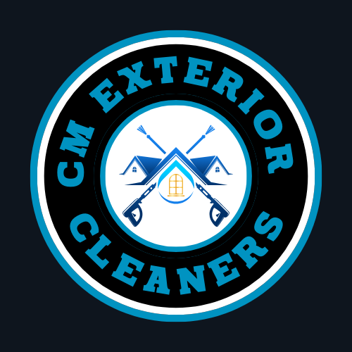 CM Exterior Cleaners